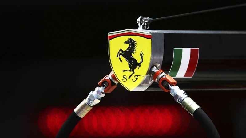 Supercars in the race of their lives to go electric