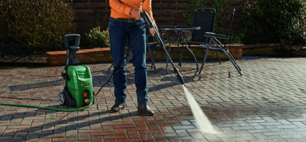 The Pro's and Cons of Power Washer Rechargeable Batteries