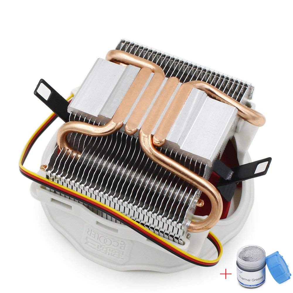 Top Applications of Thermal Heat Pipes