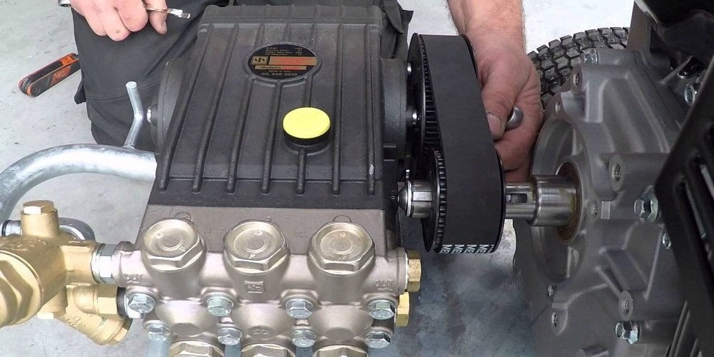 Pressure Washer Troubleshooting: How to Fix Common Issues