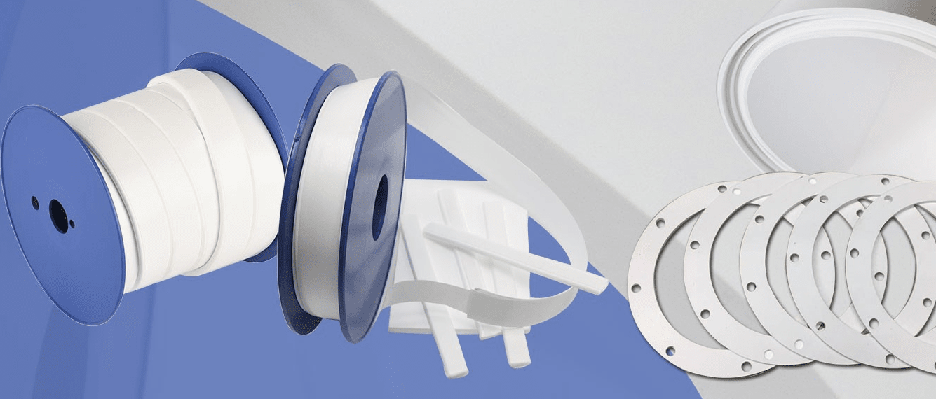 What Do You Stand to Benefit from Using PTFE Sheets?