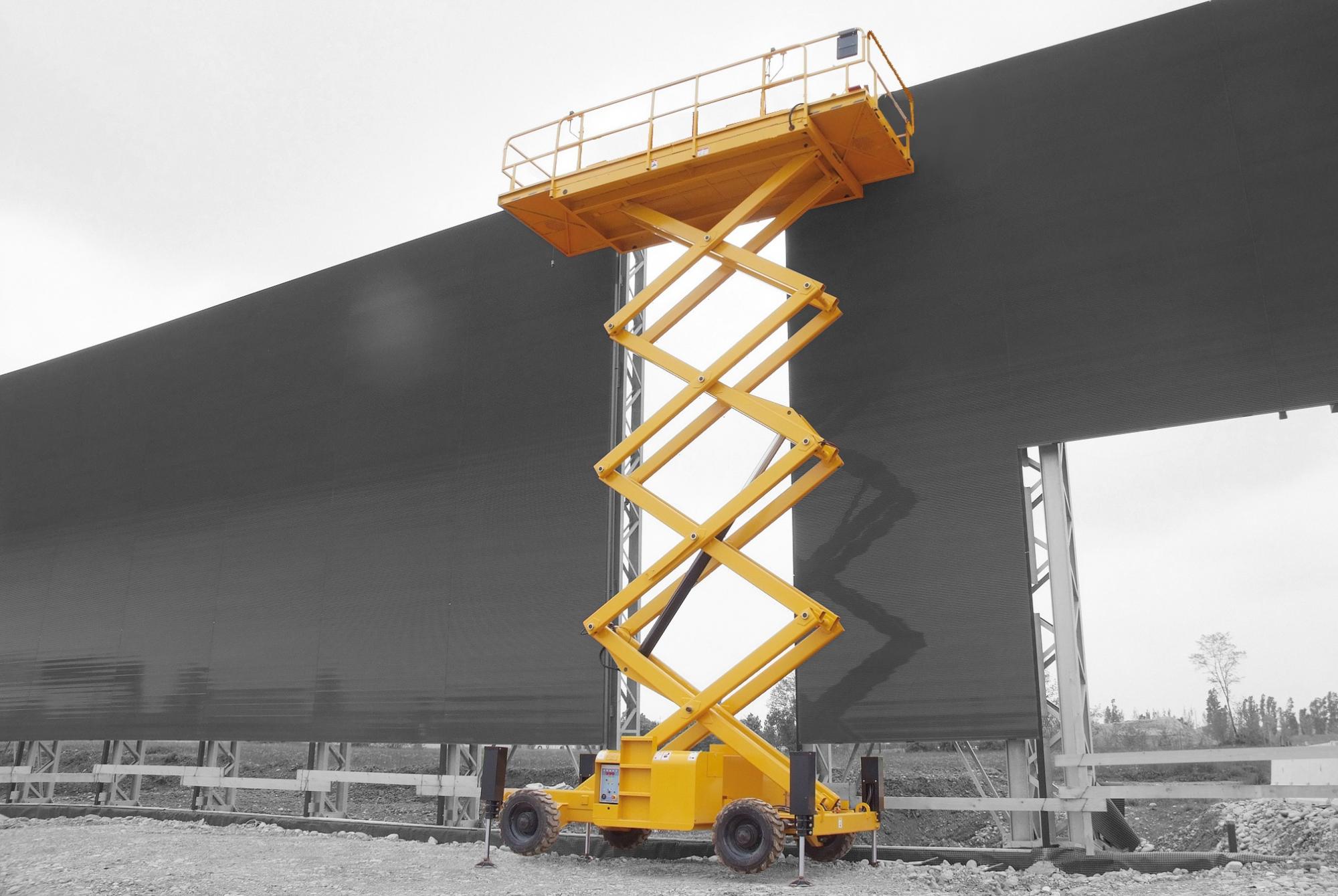 What Customization Options Do You Get When Buying a Lift Table?