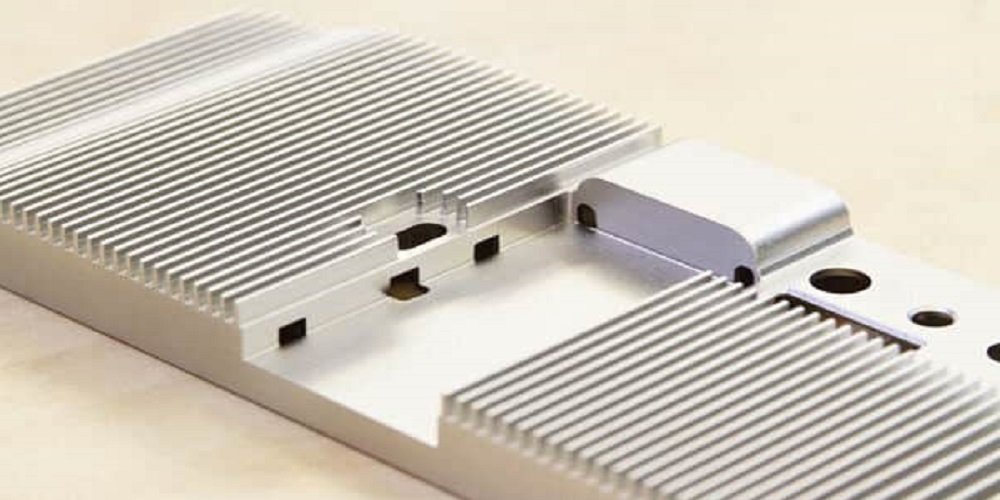 Anodization and services provided by companies?