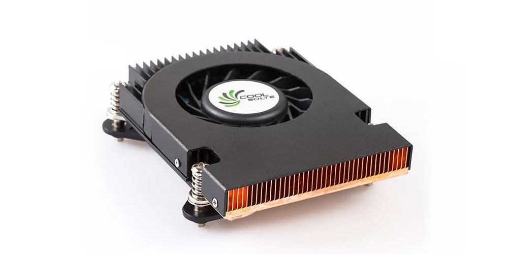 Custom Heat Sinks for High-Power and High-Temperature Applications