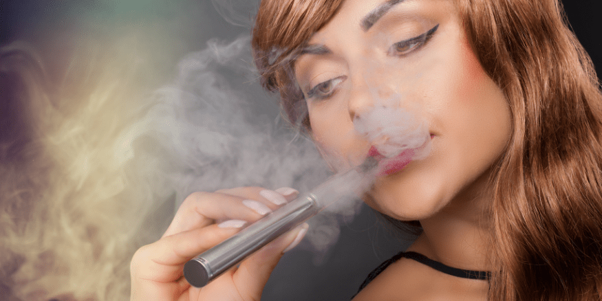 From Smoking to Vaping: How E-Cigarettes Changed the Game