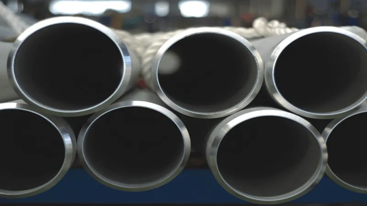 JIS G3452 Steel Pipe: An In-Depth Look at Its Characteristics and Advantages