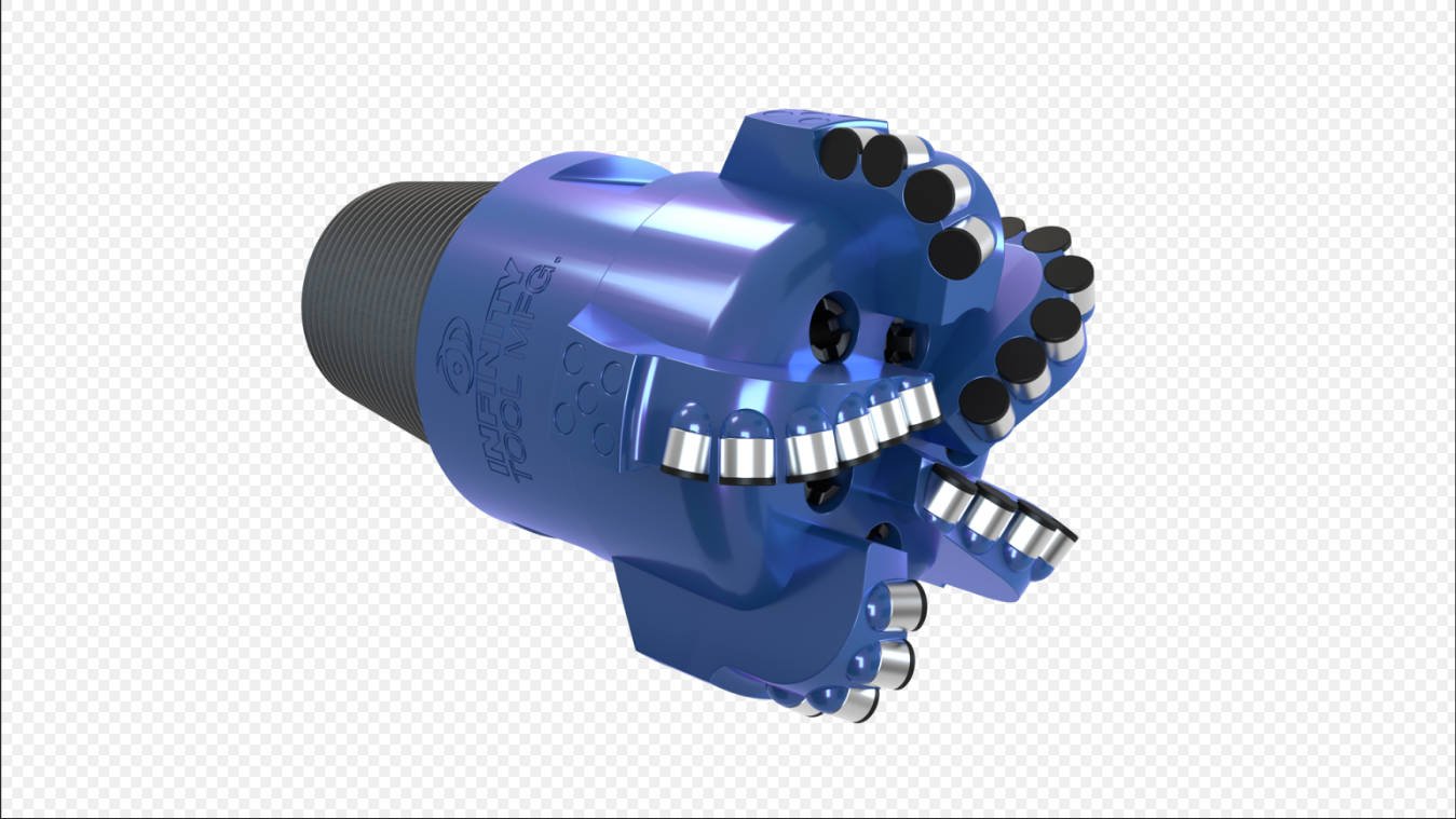 PDC Drill Bit: Definition, Types, and Design
