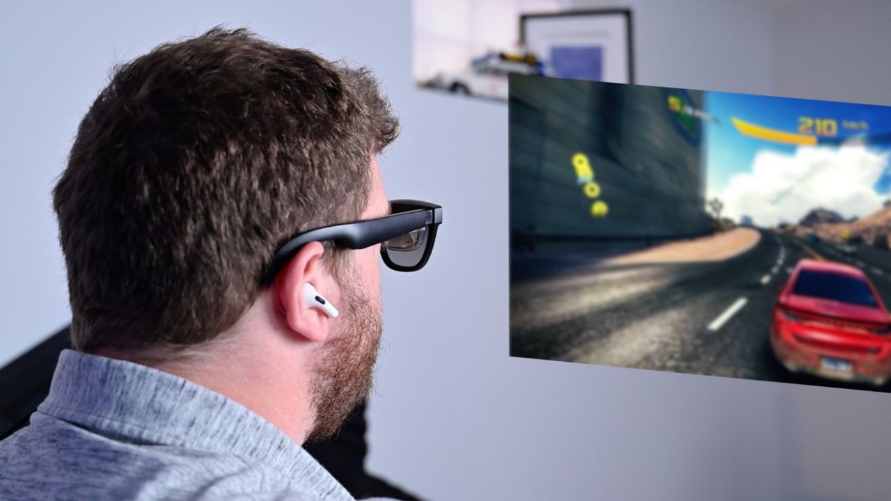 Beyond Screens: The Immersive World of AR Gaming