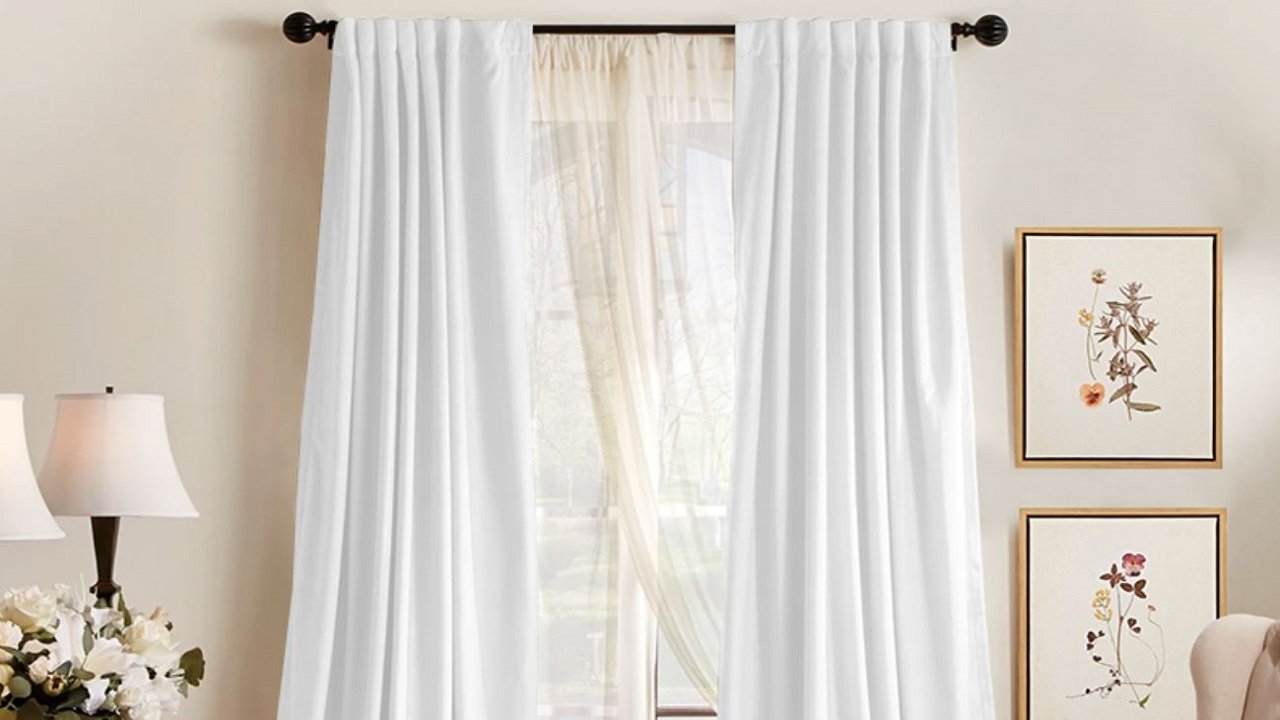 Finding the Perfect Blackout Curtains to Match Your Home Decor