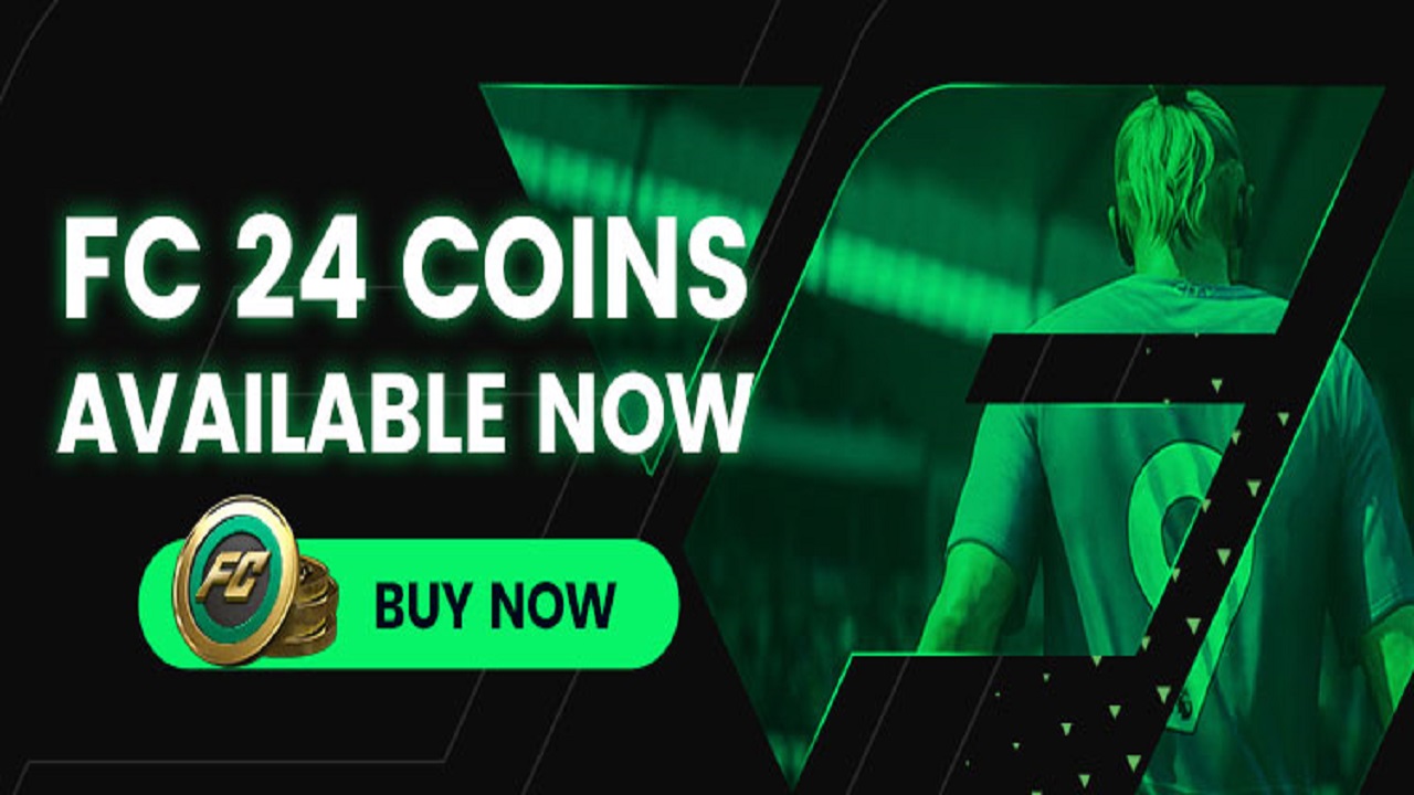 How FIFA Coins Purchase Guarantees Victory in Online FIFA Games