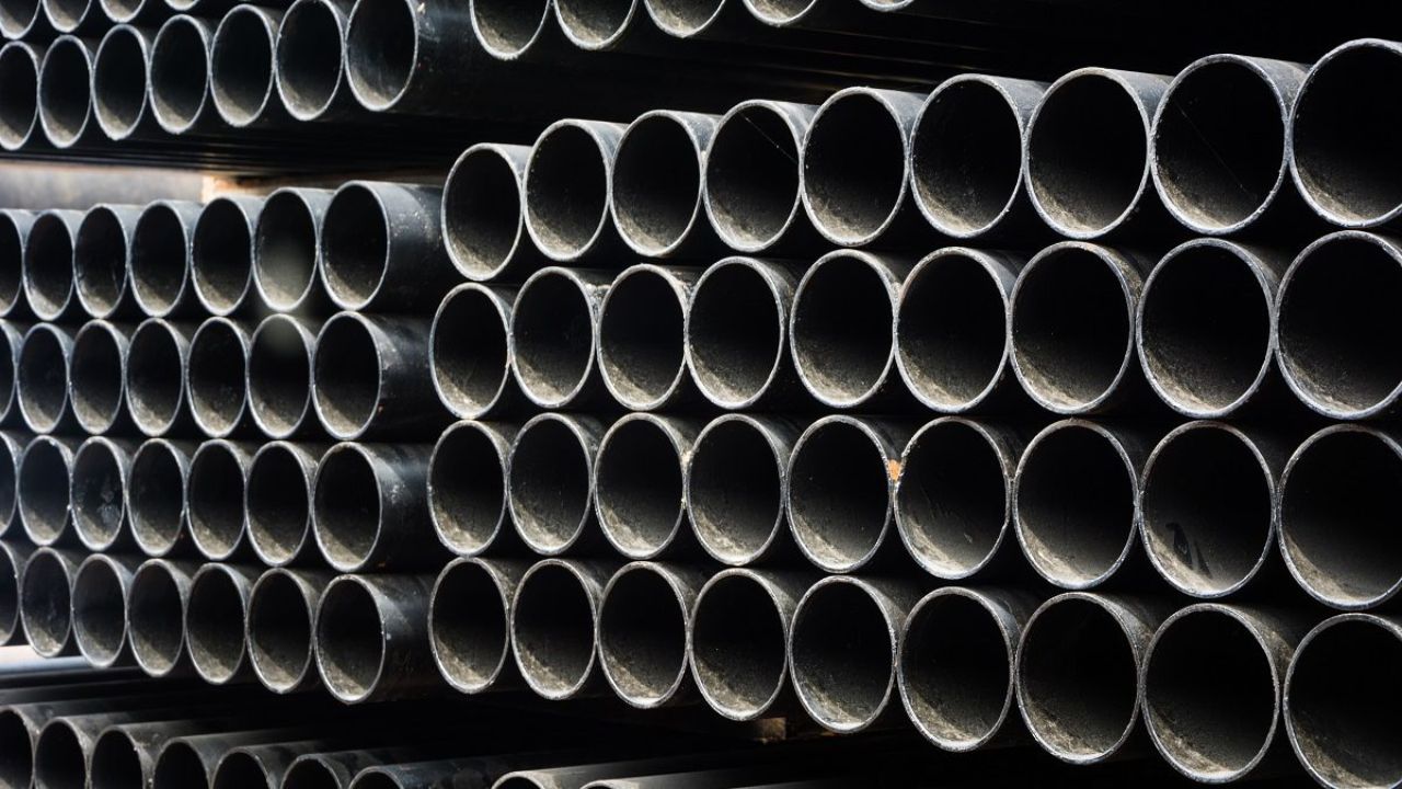 The Advantages of Galvanized Pipes in Tough Conditions