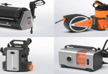 Facts About Pressure Washers That Make Sure You Picked Best One