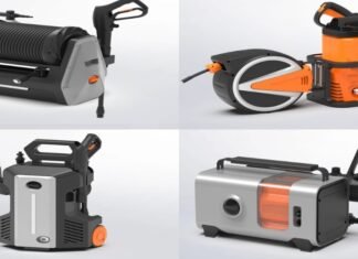 Facts About Pressure Washers That Make Sure You Picked Best One