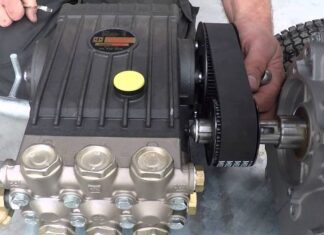 Pressure Washer Troubleshooting: How to Fix Common Issues