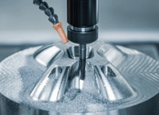 5 Ways To Make Your CNC Machining Parts Look Better