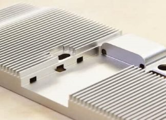 Anodization and services provided by companies?