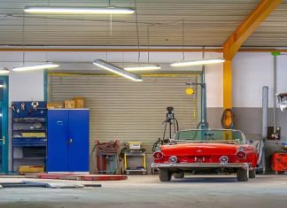 Enhance your lighting system by using vapor tight LED light fixtures