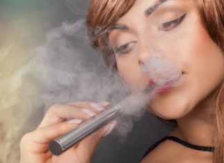From Smoking to Vaping: How E-Cigarettes Changed the Game