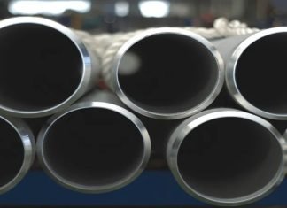 JIS G3452 Steel Pipe: An In-Depth Look at Its Characteristics and Advantages