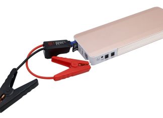 JNC660 Jump Starter: Legendary Technology