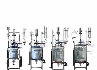 Shielding from Impurities: The Protective Role of Glass Jacketed Reactors