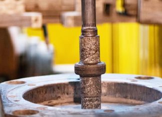 Steps Involved in The Process of Cold Forging