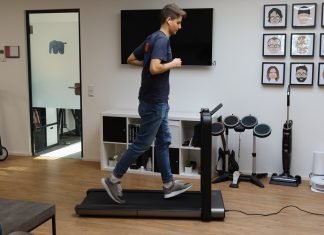 Why Is A Foldable Treadmill So Important Nowadays?