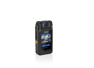 Enhancing Security with Hytera Body-Worn Cameras
