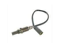 What Is the Working of Oxygen Sensor