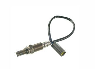 What Is the Working of Oxygen Sensor