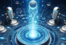 Behind the Scenes: How AI Voice Generators Transform Text into Speech