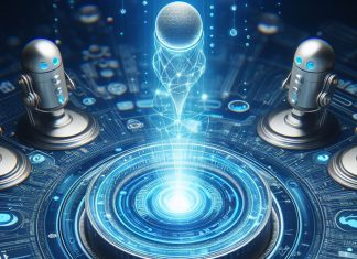 Behind the Scenes: How AI Voice Generators Transform Text into Speech