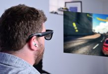 Beyond Screens: The Immersive World of AR Gaming