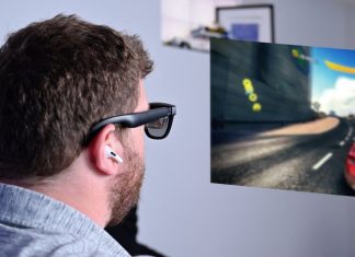 Beyond Screens: The Immersive World of AR Gaming