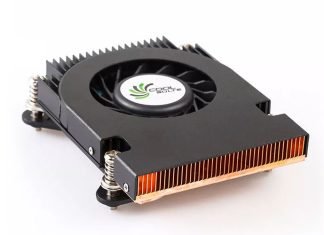 Custom Heat Sinks for High-Power and High-Temperature Applications