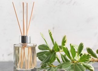 Choosing the Perfect Reed Diffuser for Your Space