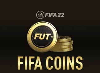 Is it safe to buy Fifa 22 coins?