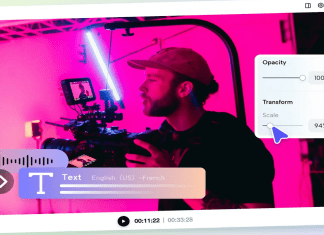 Maximize Your AD Reach With Pippit AI Speech to Text Generator