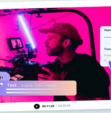 Maximize Your AD Reach With Pippit AI Speech to Text Generator